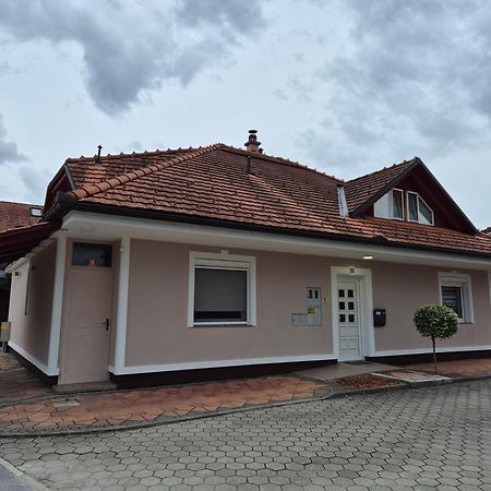 Apartamento Oddih V Mirnem In Zelenem Okolju Škofljica Exterior foto