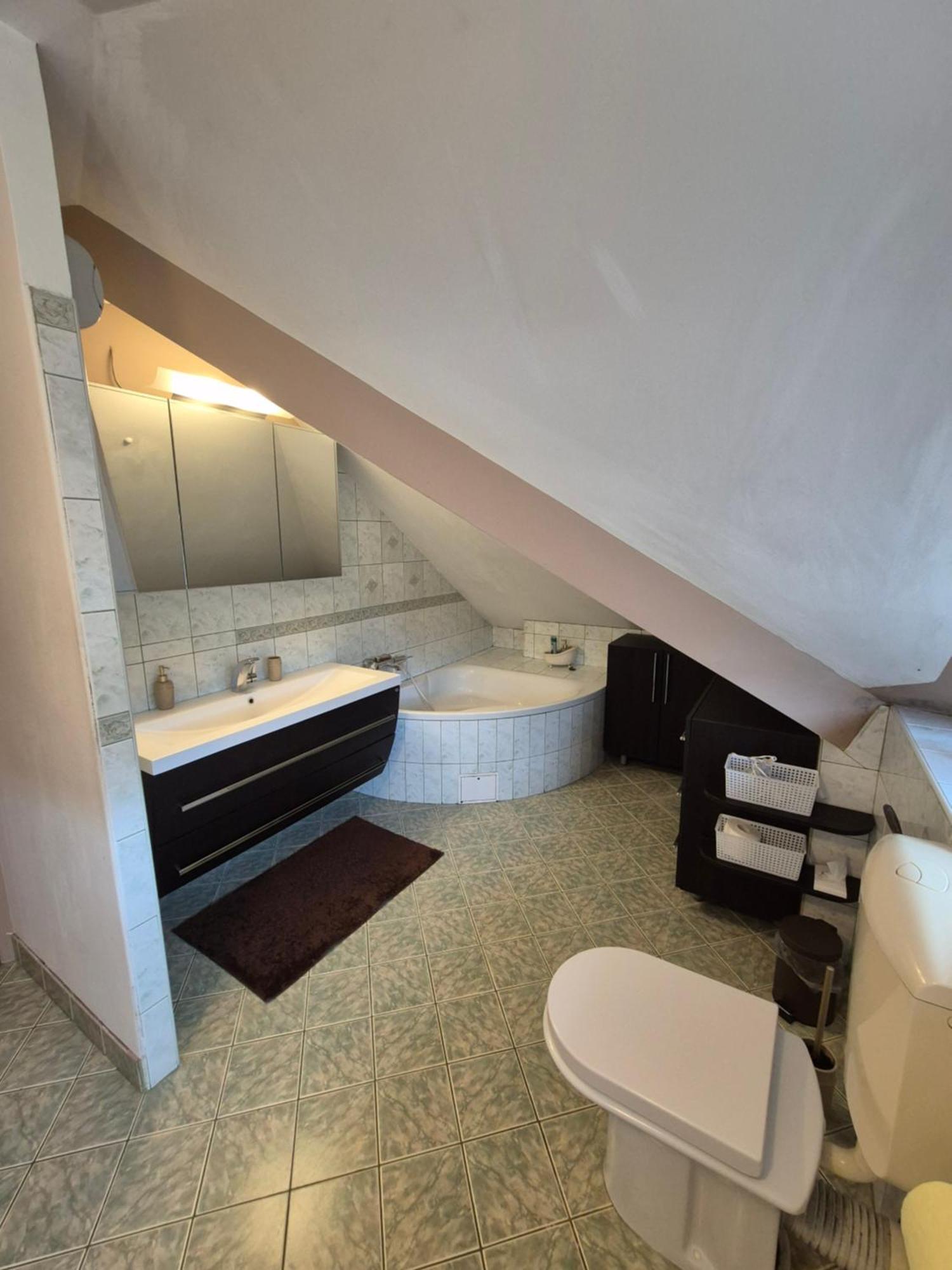 Apartamento Oddih V Mirnem In Zelenem Okolju Škofljica Exterior foto