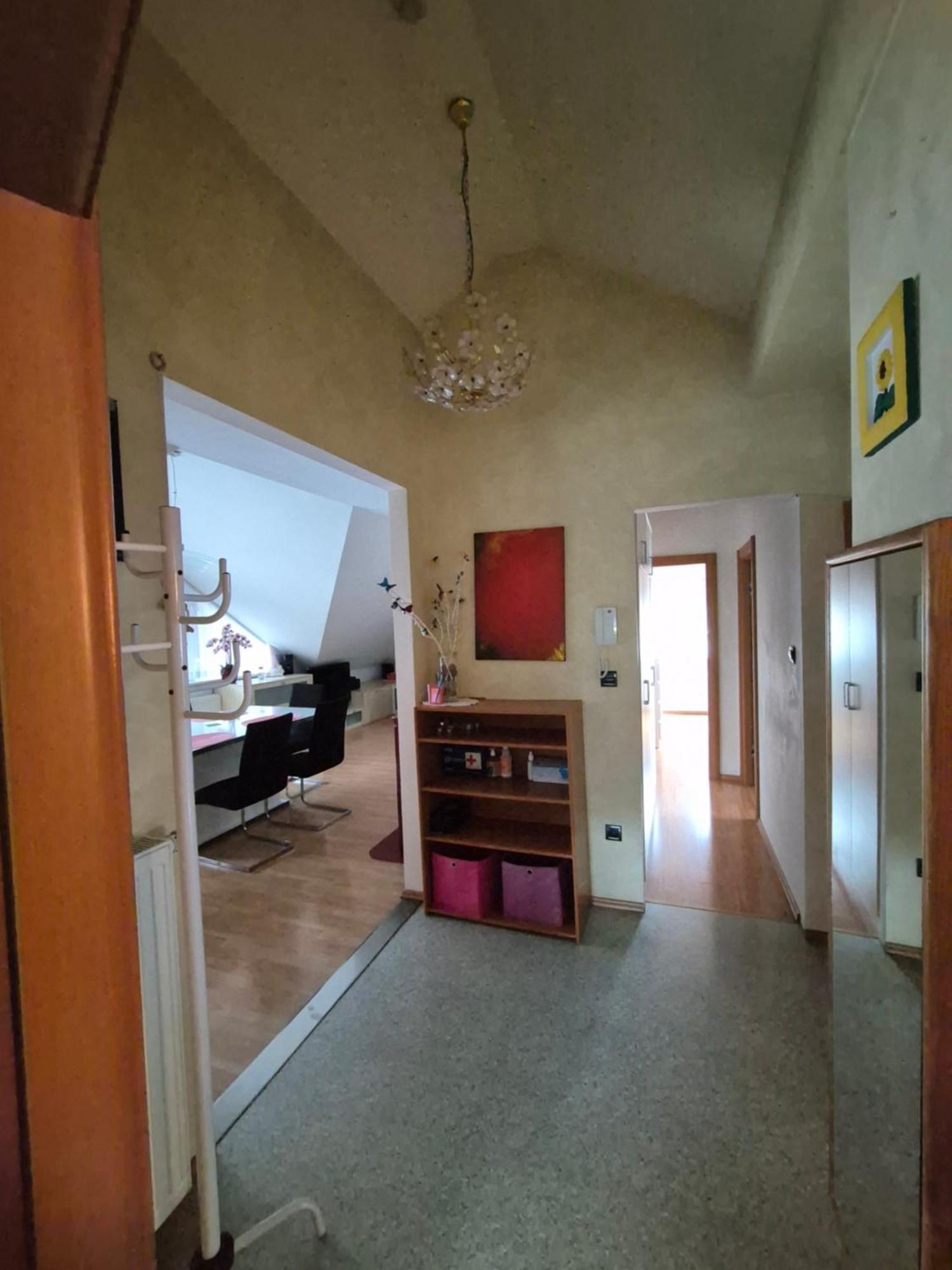 Apartamento Oddih V Mirnem In Zelenem Okolju Škofljica Exterior foto