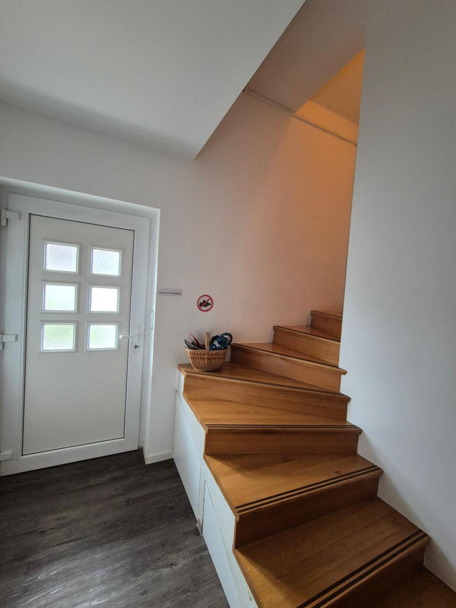 Apartamento Oddih V Mirnem In Zelenem Okolju Škofljica Exterior foto