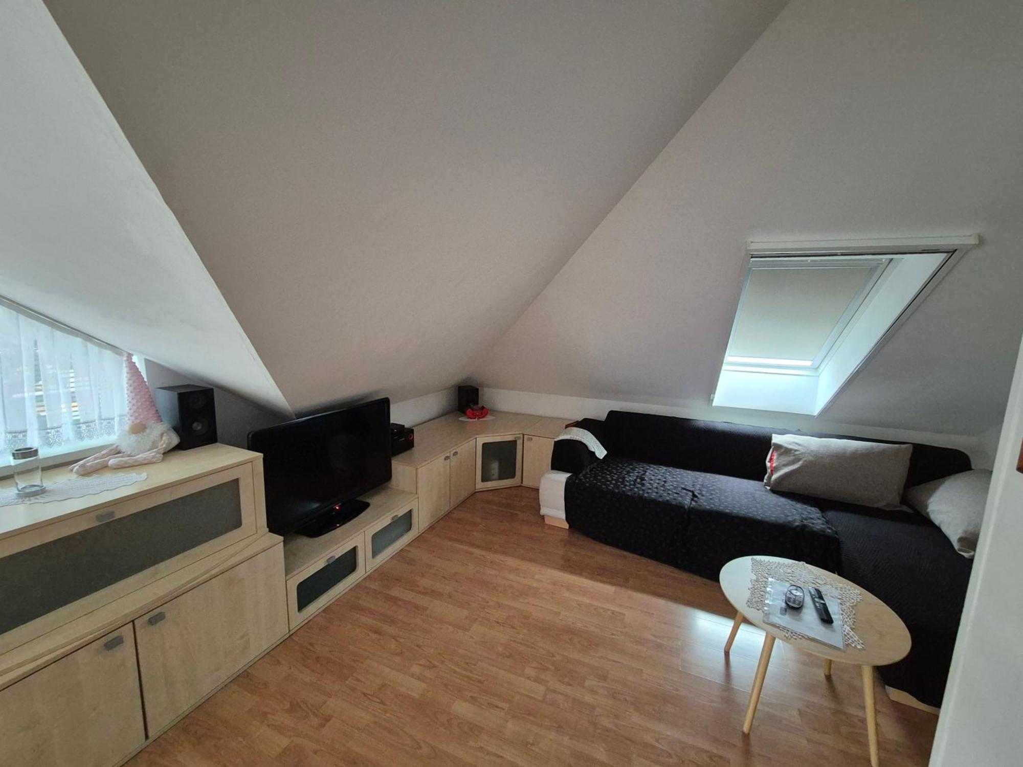 Apartamento Oddih V Mirnem In Zelenem Okolju Škofljica Exterior foto