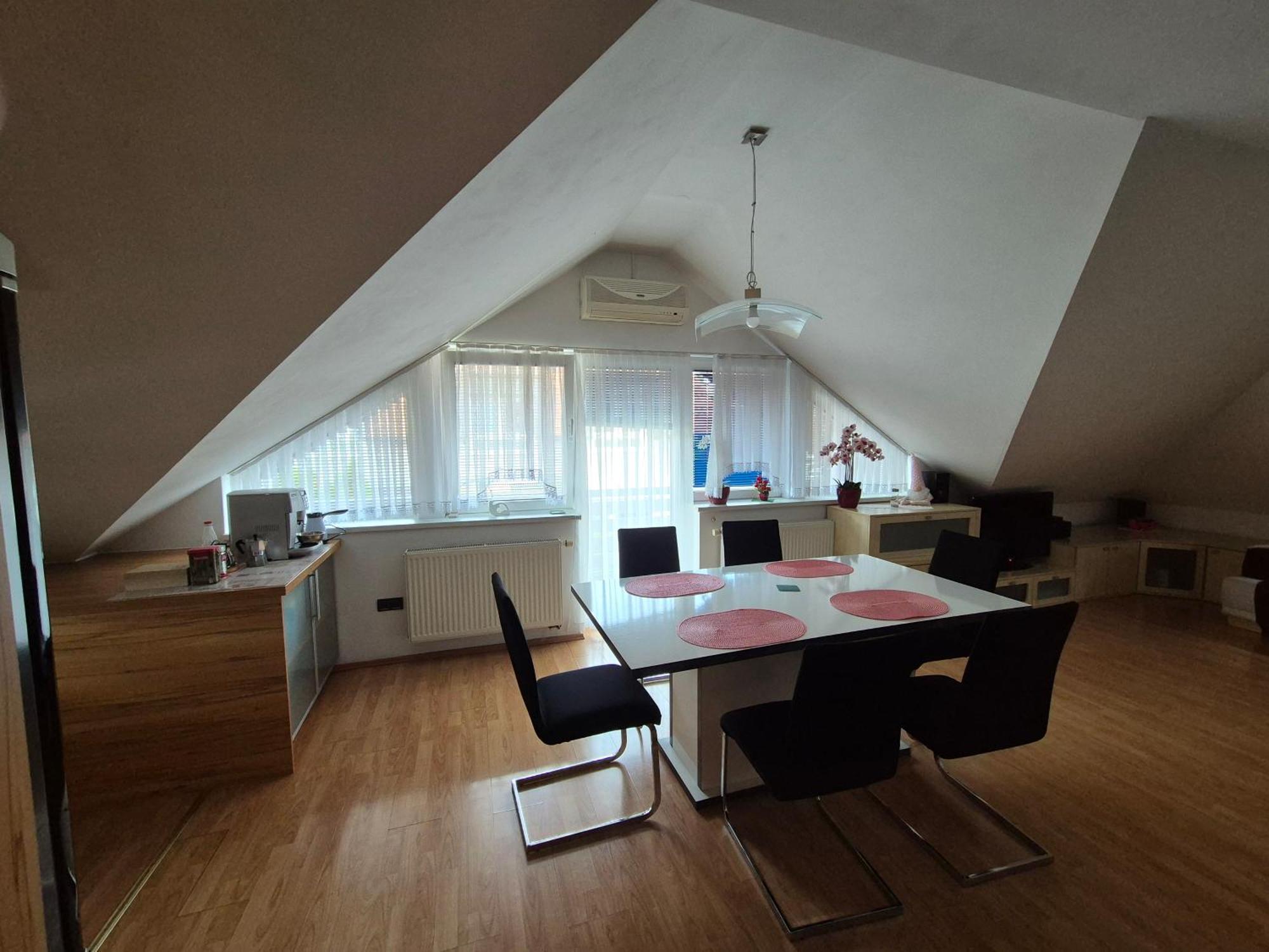 Apartamento Oddih V Mirnem In Zelenem Okolju Škofljica Exterior foto