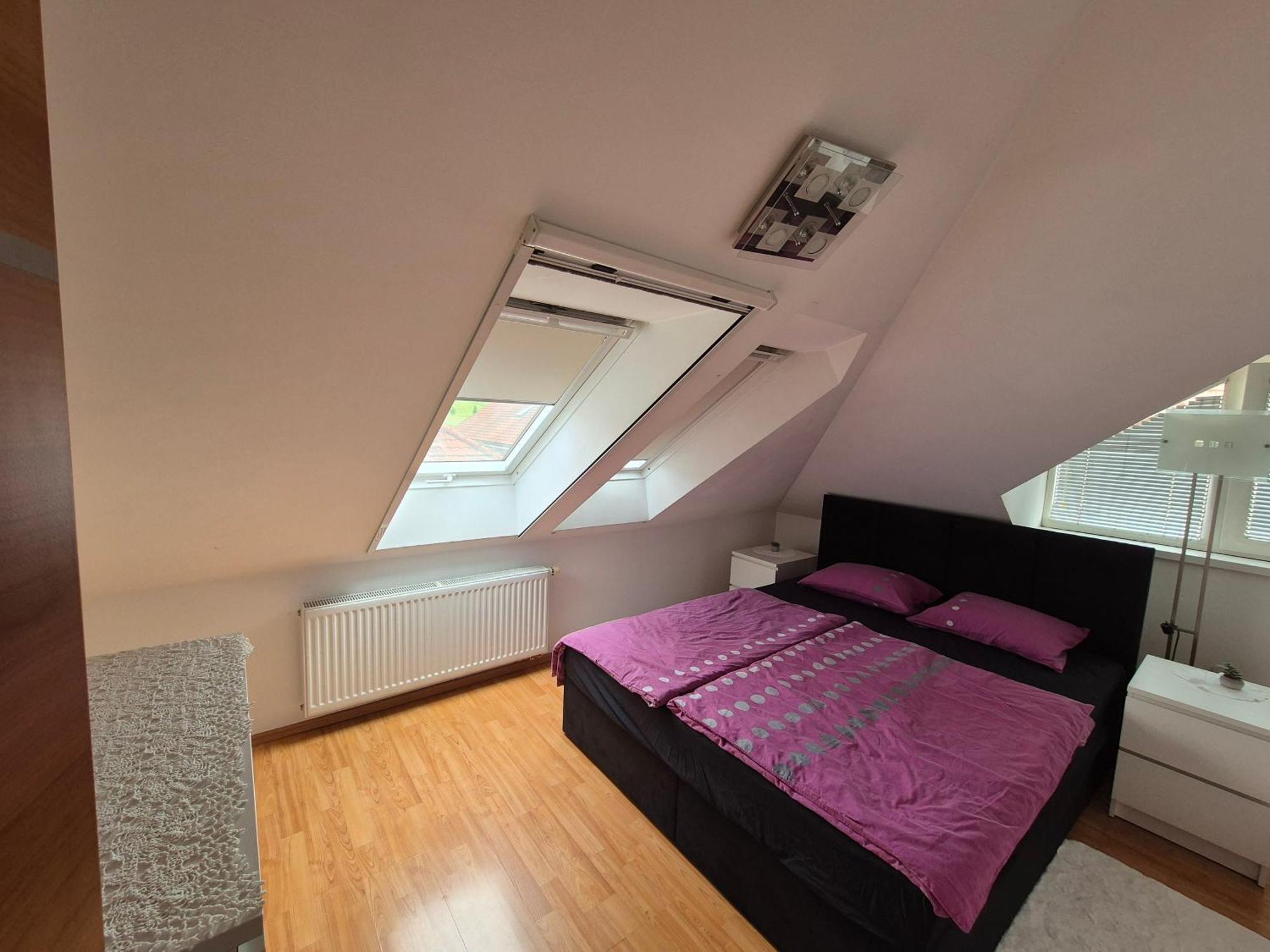 Apartamento Oddih V Mirnem In Zelenem Okolju Škofljica Exterior foto